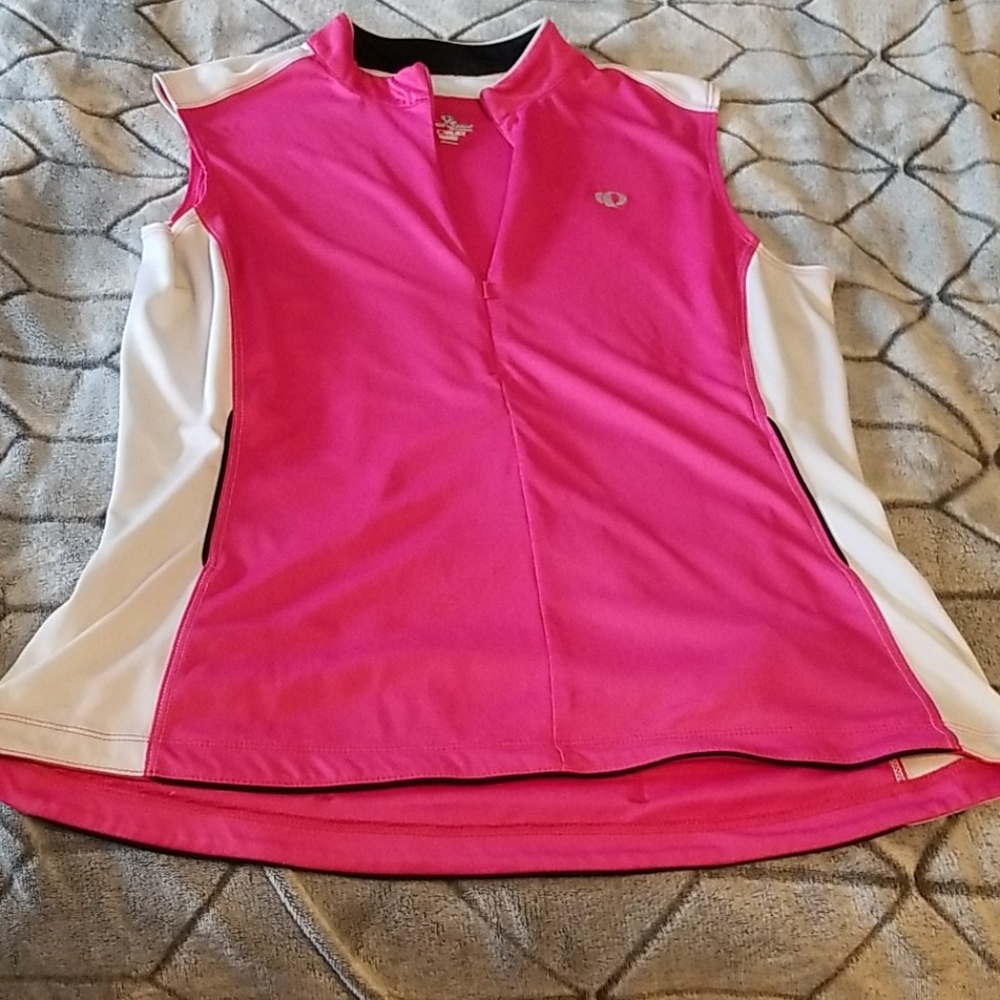 Pearl Izumi biking tank